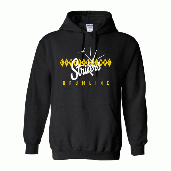 G. Hoodie 18500
